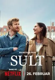ดูหนังออนไลน์ฟรี A Copenhagen Love Story (Sult) (2025) รักฉบับโคเปนเฮเกน