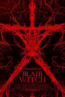 ดูหนังออนไลน์ฟรี Blair Witch (2016) แบลร์ วิทช์ ตำนานผีดุ