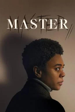 ดูหนังออนไลน์ฟรี Master (2022)