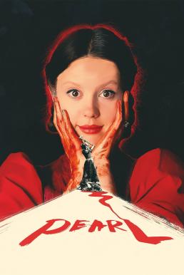 ดูหนังออนไลน์ฟรี Pearl (2022)