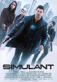 ดูหนังออนไลน์ฟรี Simulant (2023) โลกร่างเสมือน