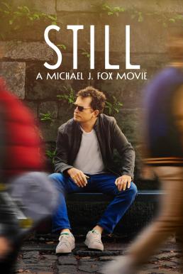 ดูหนังออนไลน์ฟรี Still: A Michael J. Fox Movie (2023)
