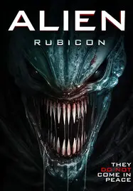 ดูหนังออนไลน์ฟรี Alien Rubicon (2024)