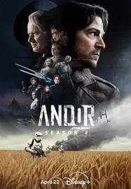 ดูหนังออนไลน์ฟรี Andor Season 2 (2025) เอนดอร์ ปี 2