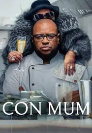 ดูหนังออนไลน์ฟรี Con Mum (2025) แม่นักตุ๋น