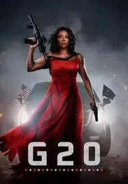 ดูหนังออนไลน์ฟรี G20 (2025)
