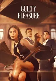 ดูหนังออนไลน์ฟรี Guilty Pleasure (2024) รักร้อน คดีลวง