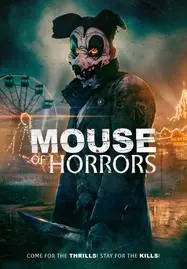 ดูหนังออนไลน์ฟรี Mouse Of Horrors (2025)
