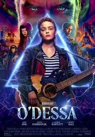 ดูหนังออนไลน์ฟรี O’Dessa (2025)