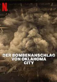 ดูหนังออนไลน์ฟรี Oklahoma City Bombing American Terror (2025) ระเบิดโอคลาโฮมาซิตี ฝันร้ายของชนอเมริกัน