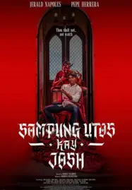 ดูหนังออนไลน์ฟรี Sampung Utos Kay Josh (2025) ฉีกบัญญัติ แหวกศรัทธา