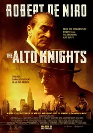 ดูหนังออนไลน์ฟรี The Alto Knights (2025)