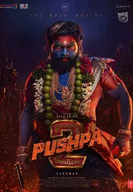 ดูหนังออนไลน์ฟรี pushpa the rule :part 2 (2024) พุชป้า กฎเหล็ก
